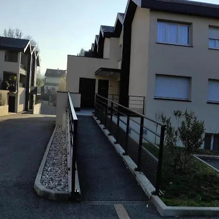 2 For 3 People Apartment