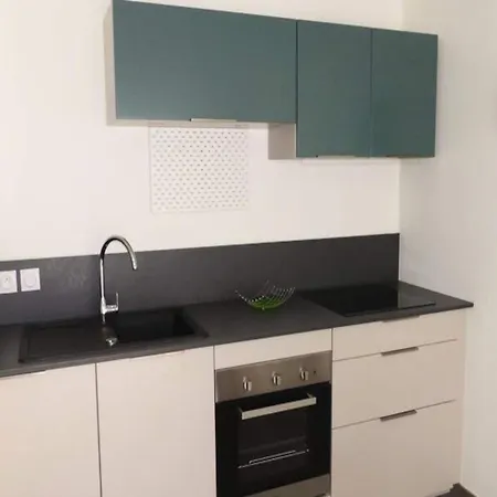 2 For 3 People Apartment *